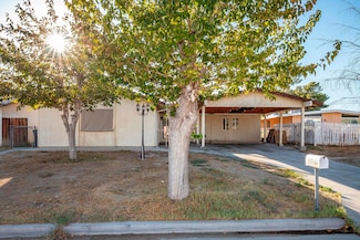 21313 Heather Place, California City, CA 93505