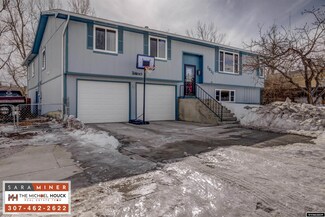1811 E 22nd St, Casper, WY 82601