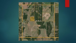 1511 U S 81, Ninnekah, OK 73067