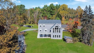 846 New Hampshire 12a, Plainfield, NH 03781