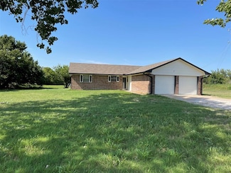 16605 W Foreman Rd, Yukon, OK 73099