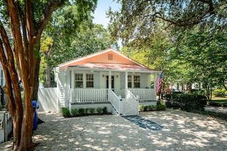 721 Royall Ave, Mount Pleasant, SC 29464