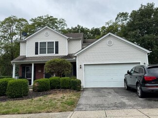 1009 Oxford Dr N, Pataskala, OH 43062