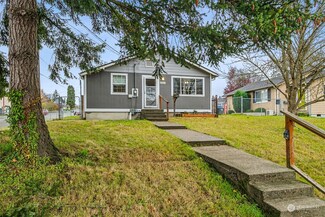 5201 S Sheridan Ave, Tacoma, WA 98408