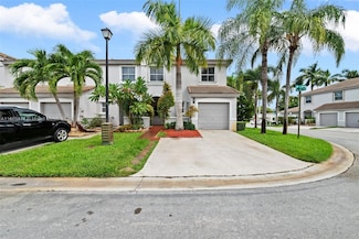 16819 SW 1st Manor, Pembroke Pines, FL 33027