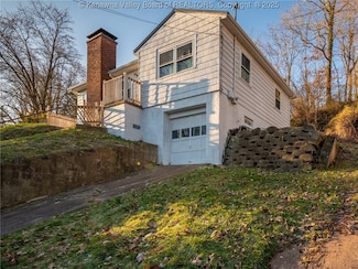 1011 Northway Dr, Saint Albans, WV 25177