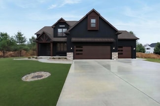 9899 Windflower Ln, Portage, MI 49024