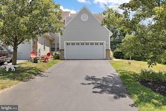 606 Cork Cir, West Chester, PA 19380