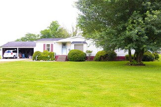123 Pond Rd, Oliver Springs, TN 37840