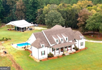 524 Martin Dairy Rd, Summerville, GA 30747