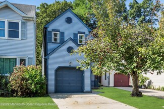 46 Oak Knoll Dr, Matawan, NJ 07747