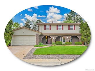 4670 E Euclid Cir, Centennial, CO 80121
