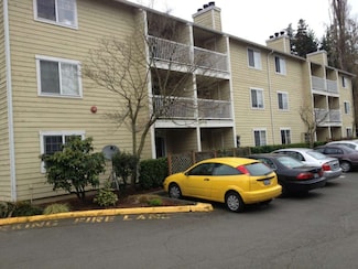 1132 N 198th St Unit C104, Shoreline, WA 98133