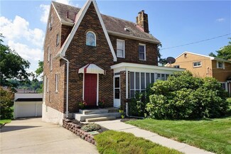 209 Ingram Ave, Pittsburgh, PA 15205