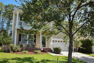 458 Laurel Mist Ln, West Columbia, SC 29170