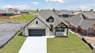 2044 E 129th Place S, Jenks, OK 74037