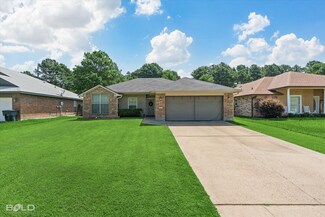 9353 Crooked Creek Dr, Shreveport, LA 71118