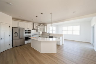 12115 Aurora Ave, Rogers, MN 55374