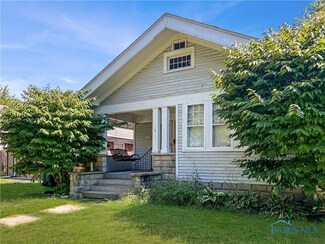 809 Hampton Ave, Toledo, OH 43609