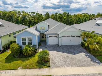 753 Attitude Ave, Daytona Beach, FL 32124