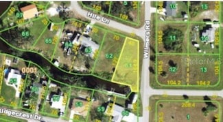 411 Hile Ln, Punta Gorda, FL 33982