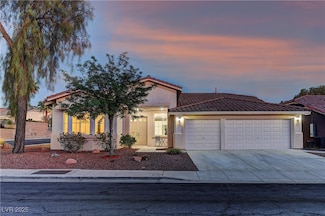 2725 Cool Lilac Ave, Henderson, NV 89052
