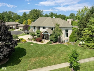 434 Sheffield Ct, Carmel, IN 46032