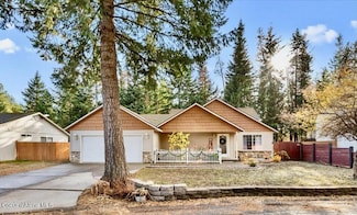 20886 N Camper Rd, Rathdrum, ID 83858