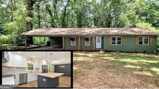 181 Bowman St, Lavonia, GA 30553