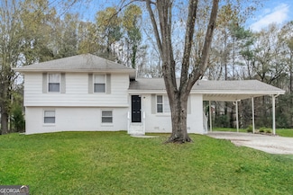 4551 Fairfax Place, Powder Springs, GA 30127