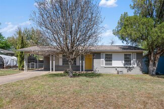 1410 Yorkshire Dr, Austin, TX 78723