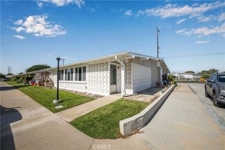 1232 Golden Rain Rd Unit 71A, Seal Beach, CA 90740