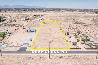9820 Deep Creek Rd, Apple Valley, CA 92308
