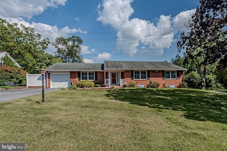 21 Ridgewood Cir, Wilmington, DE 19809