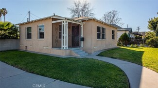 950 E 114th St, Los Angeles, CA 90059