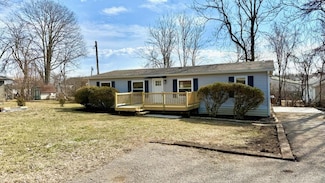 2461 Cherry St, Crescent Springs, KY 41017