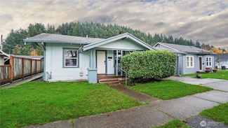 322 S Diamond St, Centralia, WA 98531