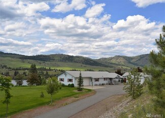 30 Kiwanis Rd, Republic, WA 99166