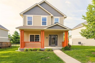 45 SE Booth Ave, Waukee, IA 50263