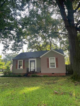 1060 Wrenwood St, Memphis, TN 38122