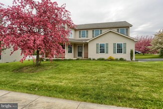 302 N Kemp St, Kutztown, PA 19530