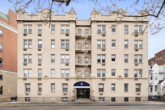 151 Sip Ave Unit 25, Jersey City, NJ 07306