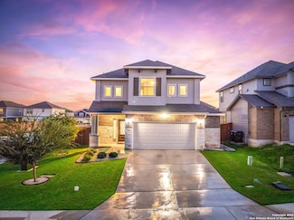 776 Windflower, New Braunfels, TX 78130