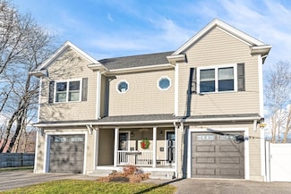 95 Irving St, Winchester, MA 01890