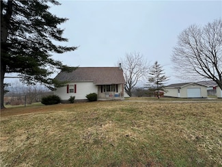 565 East St Unit WS, Cassville, NY 13318
