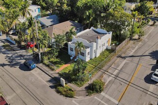 296 NW 59th St, Miami, FL 33127