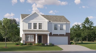 Hughes VE, Kernersville, NC 27284