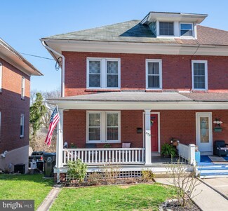 573 Marshall Ave, Reading, PA 19606