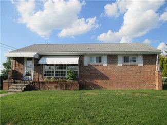 411 Clearwater St, Johnstown, PA 15904