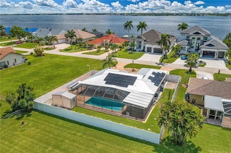 4414 SE 20th Place, Cape Coral, FL 33904